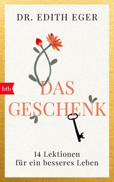 portada Das Geschenk (in German)