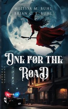 portada One for the Road (in English)