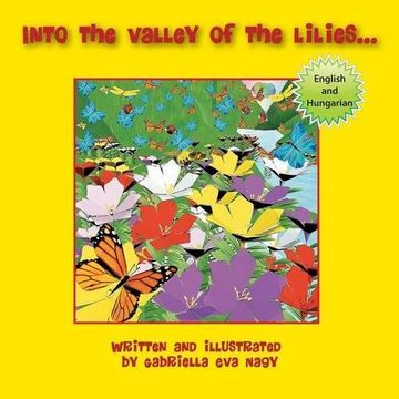 portada Into the Valley of Lilies