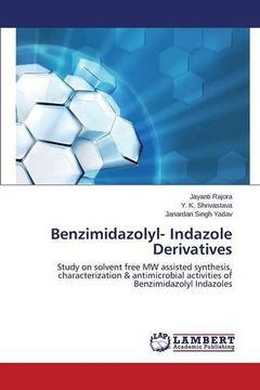 portada Benzimidazolyl- Indazole Derivatives