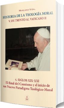 portada Siglos Xix-Xxi el Final del Causismo y el Inicio de un Nuevo par (in Spanish)