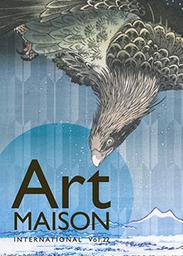 portada Art Maison International Volume 22 (en Inglés)