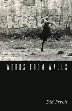 portada Words from Walls (en Inglés)