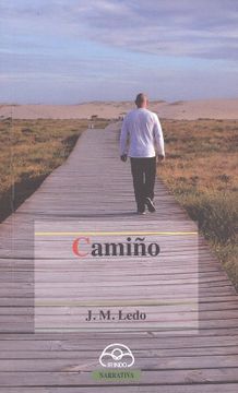 portada Camiño (in Galician)