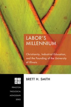 portada Labor's Millennium