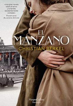 portada El Manzano (in Spanish)