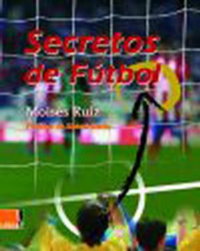 portada Secretos de fútbol (in Spanish)