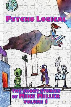 portada Psycho Logical (en Inglés)