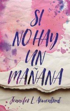 portada Si no hay un Mañana (in Spanish)
