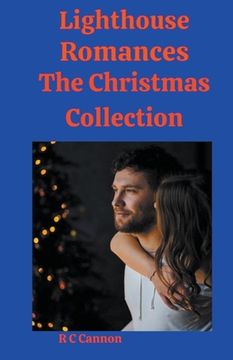 portada Lighthouse Romances The Christmas Collection (in English)