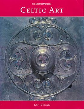 portada Celtic Art: In Britain Before the Roman Conquest (en Inglés)