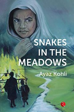 portada Snakes in the Meadows (in English)