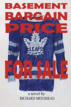 portada Basement Bargain Price Leafs for Sale