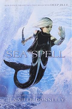 Sea Spell by Jennifer Donnelly