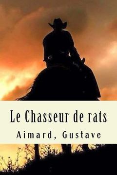 portada Le Chasseur de rats (en Francés)