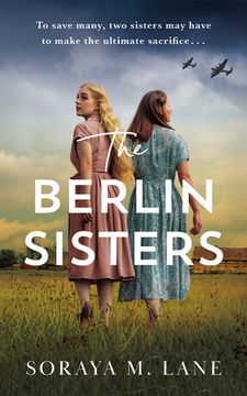 portada The Berlin Sisters