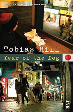 portada Year of the dog (en Inglés)