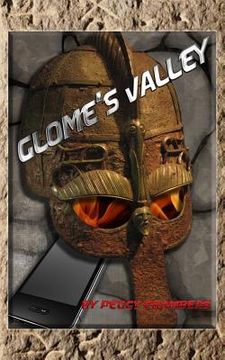 portada Glome's Valley (in English)