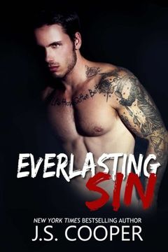 portada Everlasting Sin
