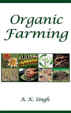 portada Organic Farming