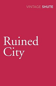portada Ruined City (Vintage Classics) (en Inglés)