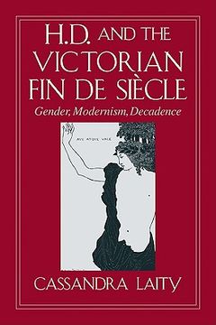 portada H. D. And the Victorian fin de Siecle: Gender, Modernism, Decadence (Cambridge Studies in American Literature and Culture) (en Inglés)