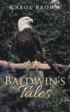 portada Baldwin's Tales (in English)