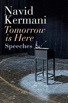 portada Tomorrow Is Here: Speeches