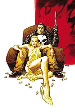portada Punisher Max: The Complete Collection Vol. 5 (in English)