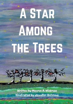 portada A Star Among the Trees (en Inglés)