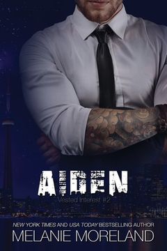 portada Aiden (2) (Vested Interest) (in English)