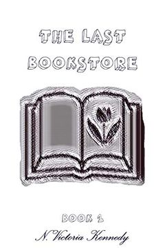 portada The Last Bookstore 