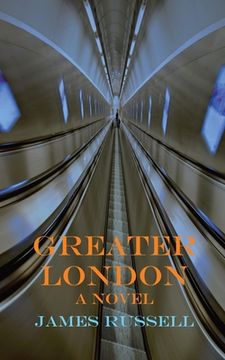 portada Greater London (en Inglés)