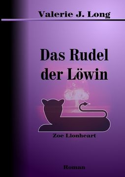 portada Das Rudel der Löwin (in German)