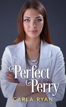 portada Perfect Perry (en Inglés)