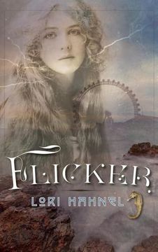 portada Flicker (Brave & Brilliant) (en Inglés)