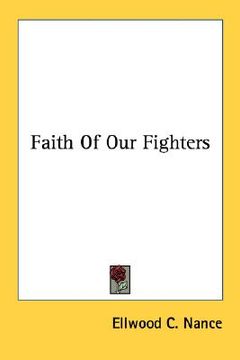 portada faith of our fighters (en Inglés)