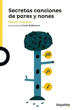 Secretas Canciones de Pares y Nones