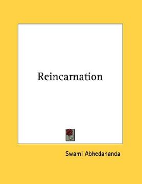 portada reincarnation (in English)