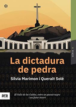 portada La Dictadura de Pedra (in Catalá)