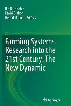 portada Farming Systems Research Into the 21st Century: The New Dynamic