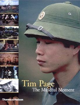 portada The Mindful Moment (in English)