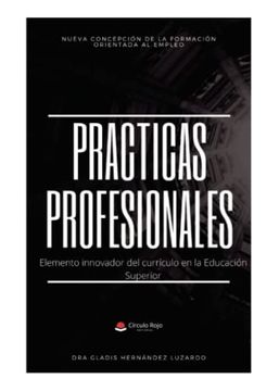 portada Prácticas Profesionales (in Spanish)