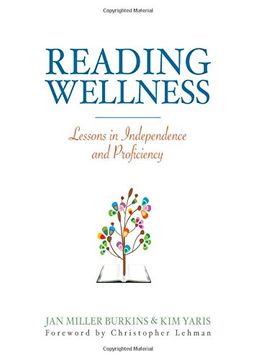 portada Reading Wellness: Lessons in Independence and Proficiency