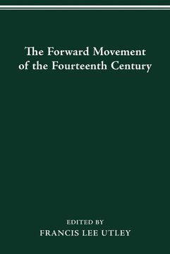 portada The Forward Movement of the Fourteenth Century (en Inglés)