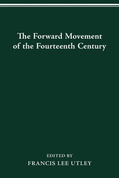 portada The Forward Movement of the Fourteenth Century (in English)