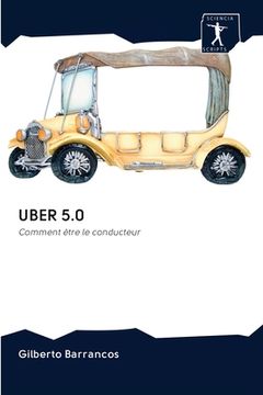 portada Uber 5.0 (en Francés)