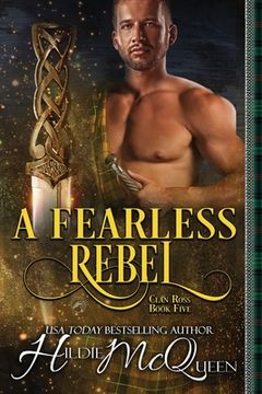 portada A Fearless Rebel (in English)