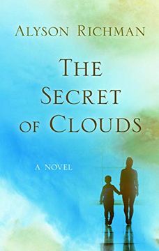 portada The Secret of Clouds (Thorndike Press Large Print Basic Series) 