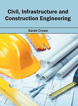 portada Civil, Infrastructure and Construction Engineering 